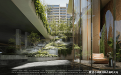 能满脚“三代同堂”的功能需求